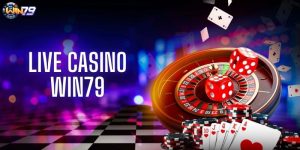 Live Casino Win79