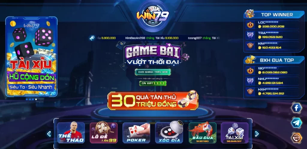 Giải Đáp Câu Hỏi Thường Gặp Tại Win79 – Cổng Game Giải Trí Hấp Dẫn